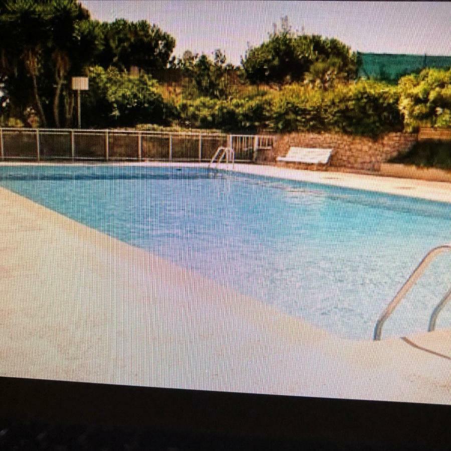 Tres Bel Appartement Vue Mer A Νίκαια Εξωτερικό φωτογραφία