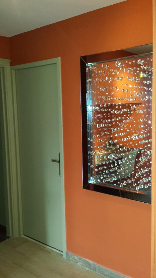Tres Bel Appartement Vue Mer A Νίκαια Δωμάτιο φωτογραφία