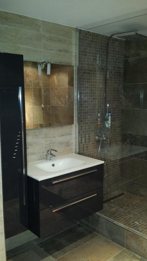 Tres Bel Appartement Vue Mer A Νίκαια Δωμάτιο φωτογραφία