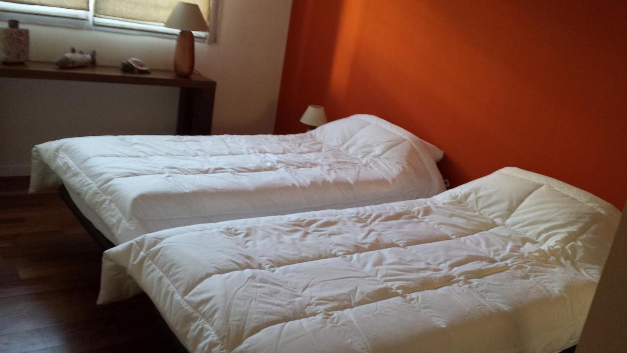 Tres Bel Appartement Vue Mer A Νίκαια Δωμάτιο φωτογραφία