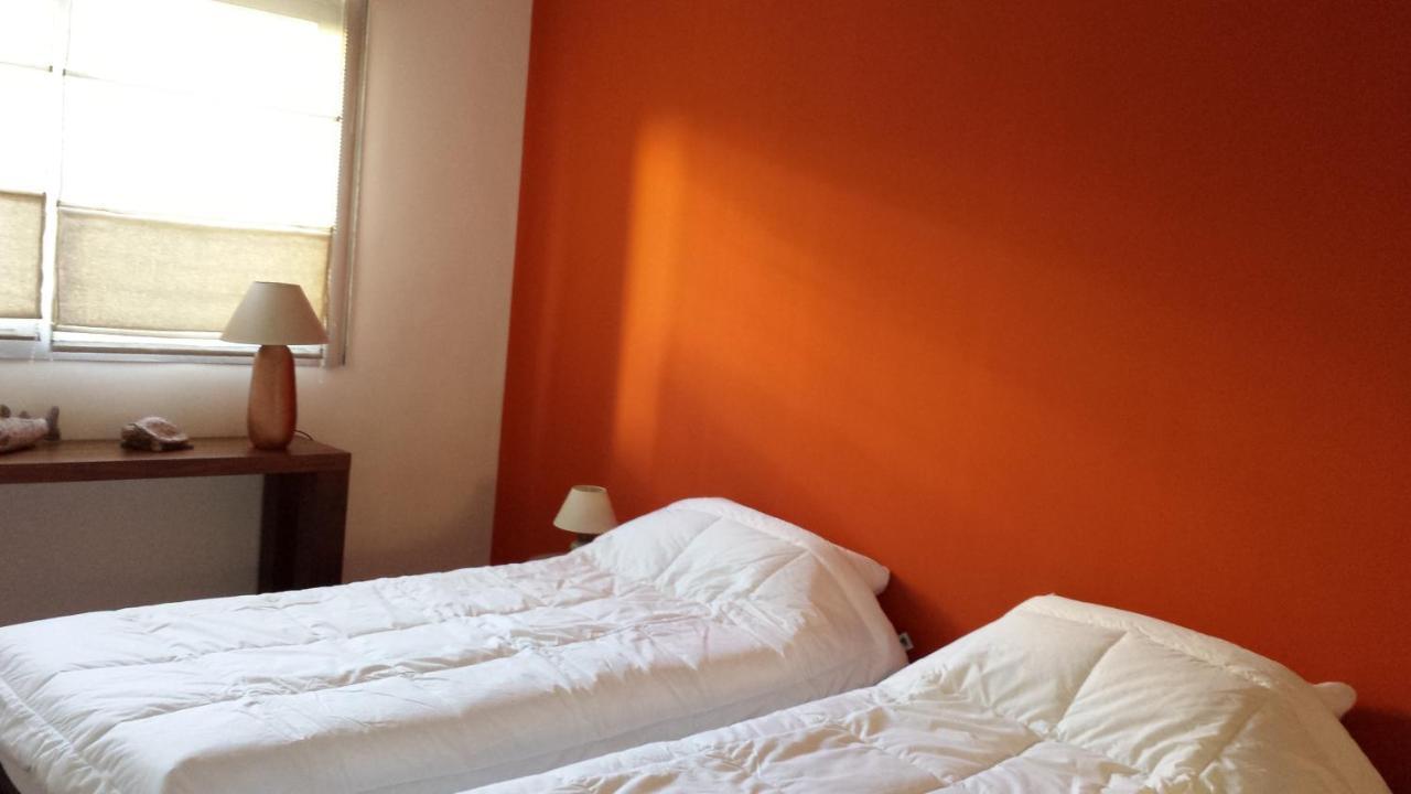 Tres Bel Appartement Vue Mer A Νίκαια Δωμάτιο φωτογραφία