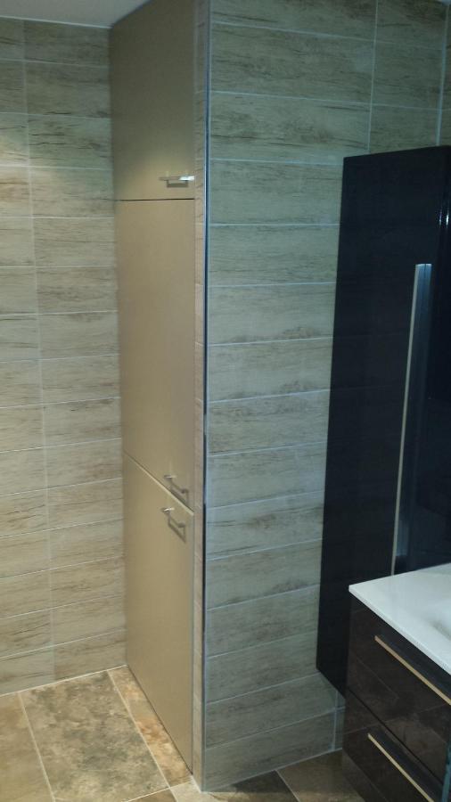 Tres Bel Appartement Vue Mer A Νίκαια Δωμάτιο φωτογραφία